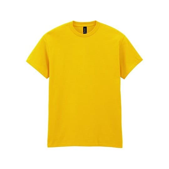 Gildan Heavy Cotton™ Adult T-Shirt – Daisy