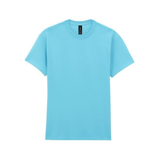 Gildan Heavy Cotton™ Adult T-Shirt – Sky