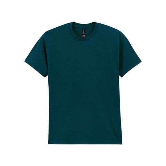 Gildan Heavy Cotton™ Adult T-Shirt – Midnight (Heather)