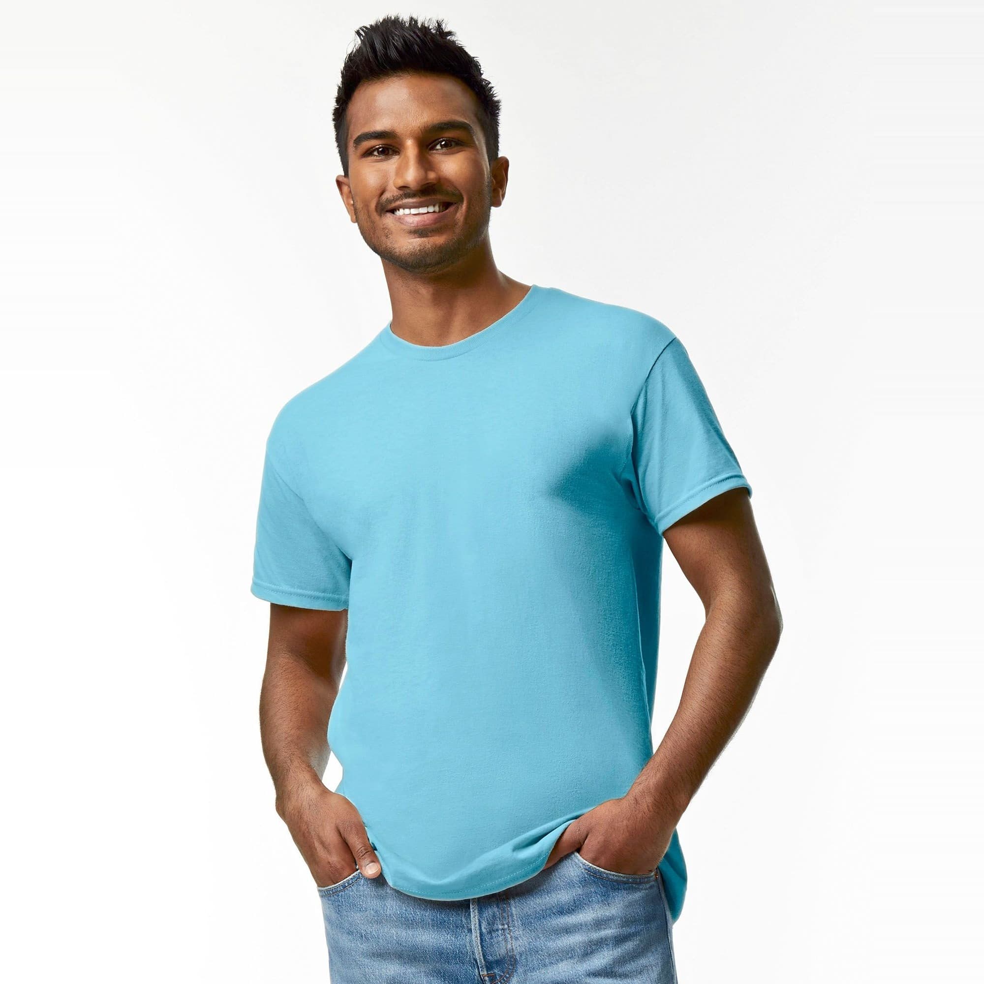 Gildan Heavy Cotton™ Adult T-Shirt