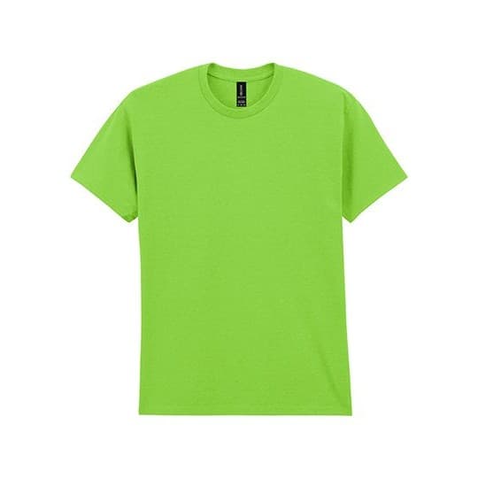 Gildan Heavy Cotton™ Adult T-Shirt – Lime