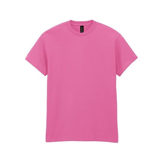 Gildan Heavy Cotton™ Adult T-Shirt – Azalea