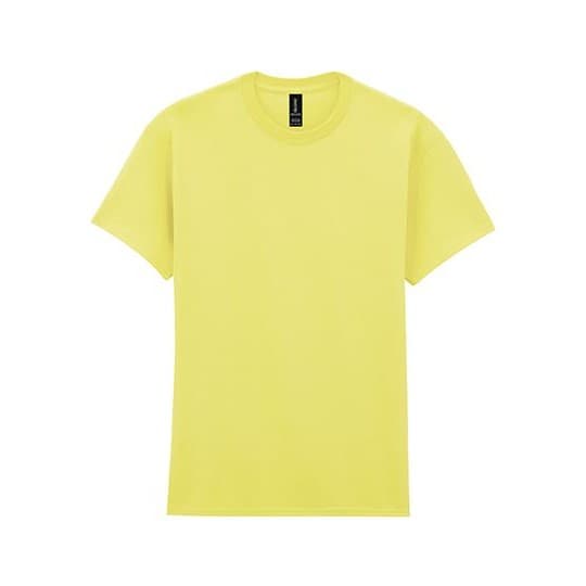 Gildan Heavy Cotton™ Adult T-Shirt – Cornsilk