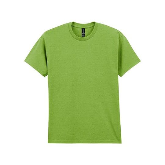 Gildan Heavy Cotton™ Adult T-Shirt – Kiwi