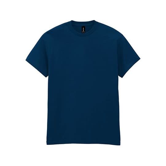 Gildan Heavy Cotton™ Adult T-Shirt – Navy
