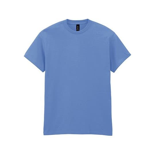 Gildan Heavy Cotton™ Adult T-Shirt – Carolina Blue
