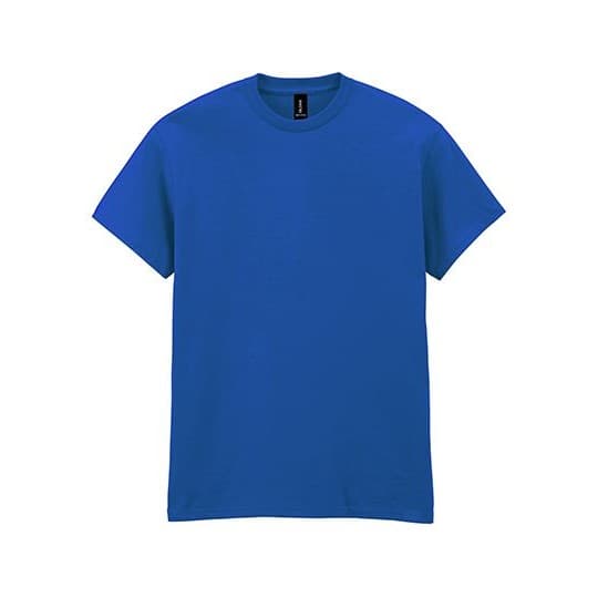 Gildan Heavy Cotton™ Adult T-Shirt – Royal