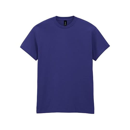 Gildan Heavy Cotton™ Adult T-Shirt – Cobalt