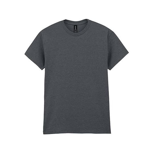 Gildan Heavy Cotton™ Adult T-Shirt – Tweed (Heather)