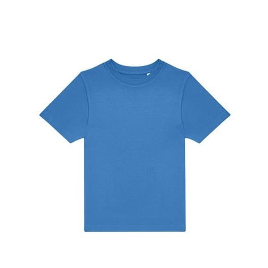B&C BE INSPIRED Kids #E150 T-Shirt – Azure