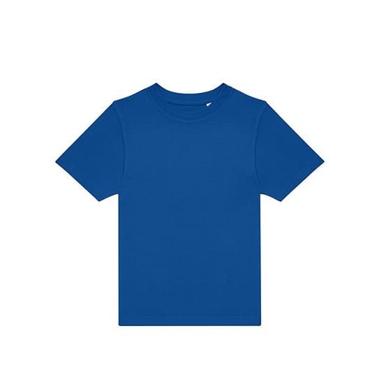 B&C BE INSPIRED Kids #E150 T-Shirt – Royal Blue