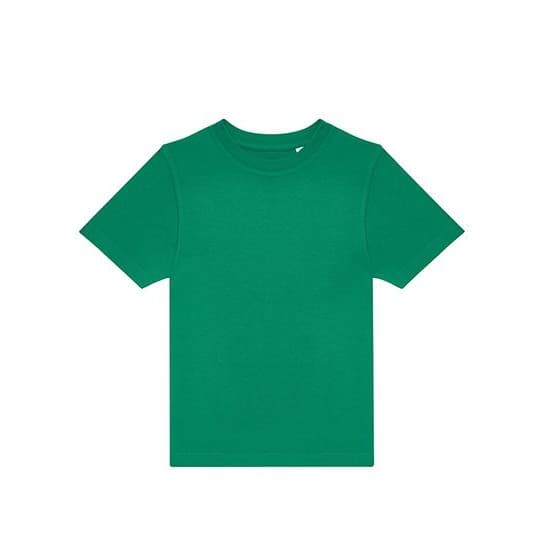 B&C BE INSPIRED Kids #E150 T-Shirt – Kelly Green