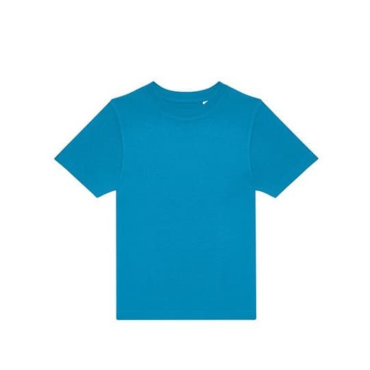B&C BE INSPIRED Kids #E150 T-Shirt – Atoll