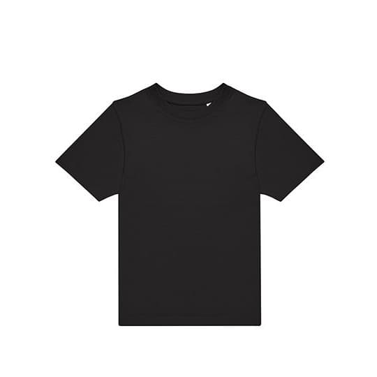 B&C BE INSPIRED Kids #E150 T-Shirt – Black