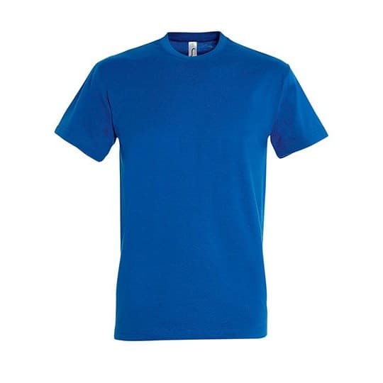 SOL´S Imperial T-Shirt – Royal Blue 241