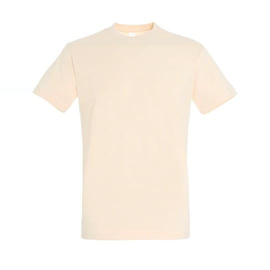 SOL´S Imperial T-Shirt – Cream