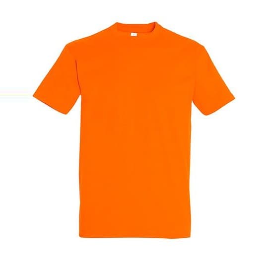 SOL´S Imperial T-Shirt – Orange