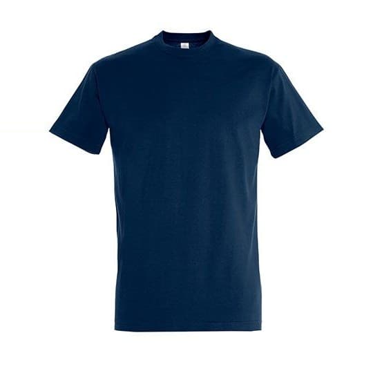 SOL´S Imperial T-Shirt – French Navy