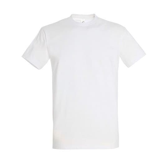 SOL´S Imperial T-Shirt – White