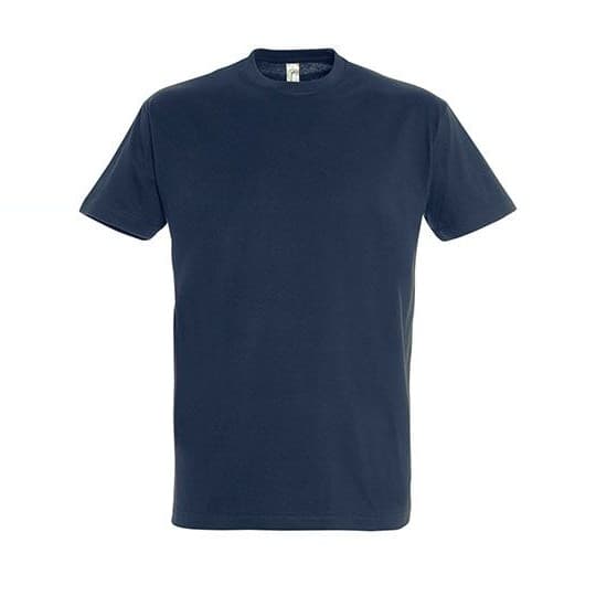 SOL´S Imperial T-Shirt – Navy