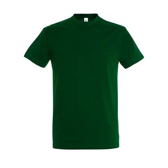 SOL´S Imperial T-Shirt – Bottle Green