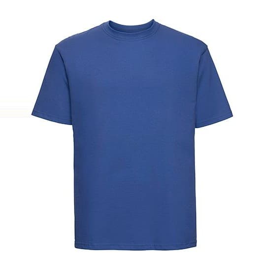Russell Athletic Authentic Classic T – Bright Royal