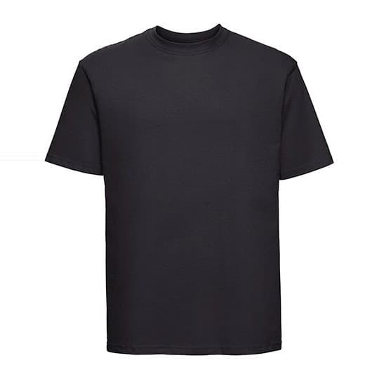 Russell Athletic Authentic Classic T – Black