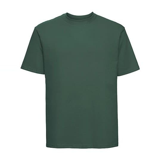 Russell Athletic Authentic Classic T – Bottle Green