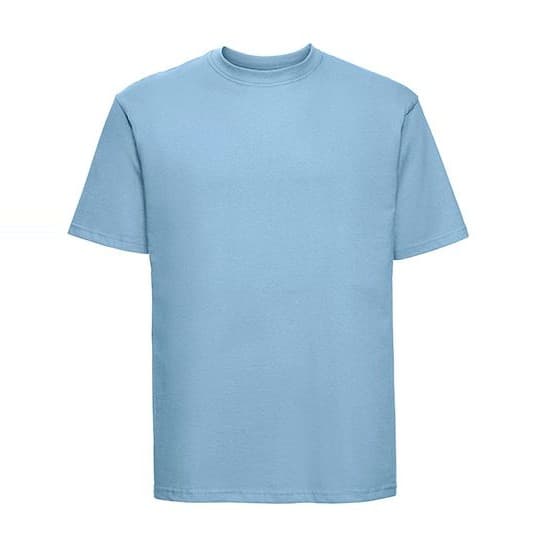 Russell Athletic Authentic Classic T – Sky