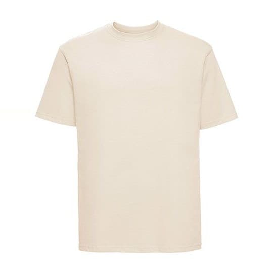 Russell Athletic Authentic Classic T – Natural