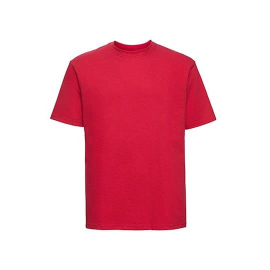 Russell Athletic Authentic Classic T – Classic Red