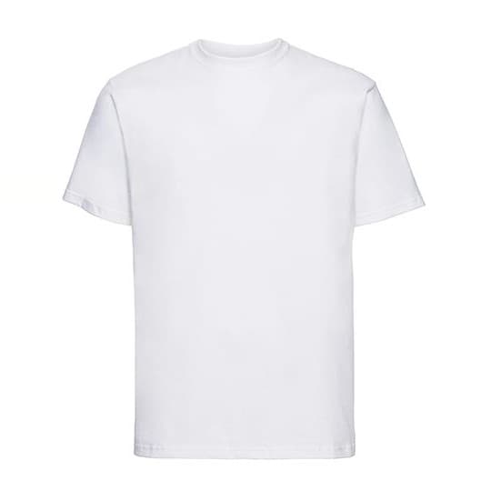 Russell Athletic Authentic Classic T – White