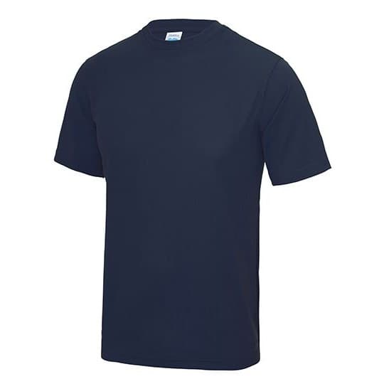 Just Cool Cool T – Oxford Navy
