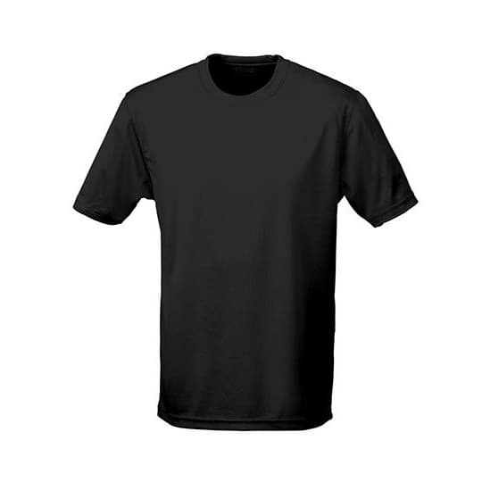 Just Cool Cool T – Jet Black