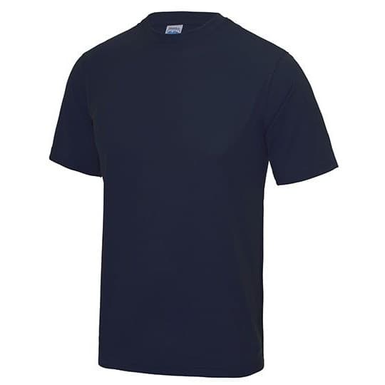 Just Cool Cool T – French Navy