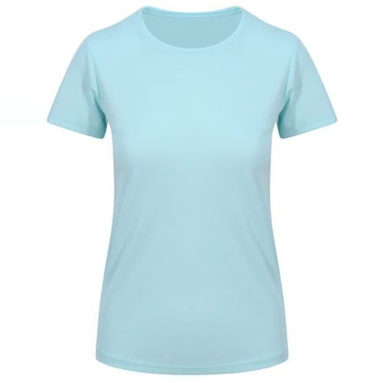 Just Cool Women´s Cool T – Mint