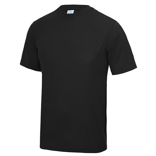 Just Cool Kids´ Cool T – Jet Black