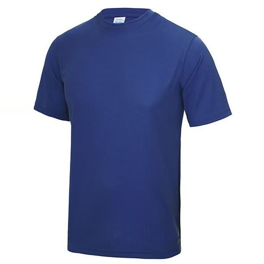 Just Cool Kids´ Cool T – Royal Blue