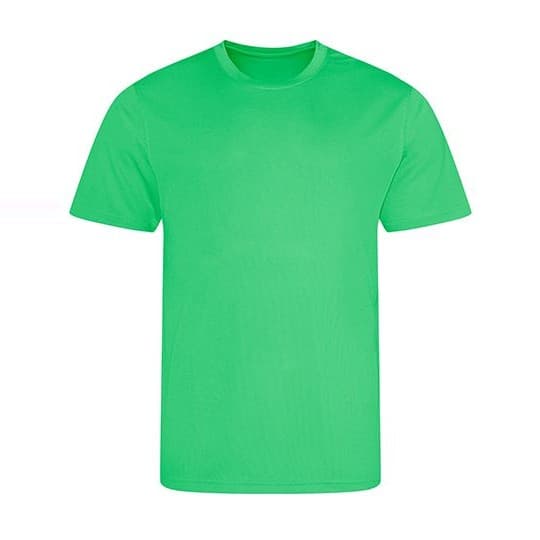 Just Cool Kids´ Cool T – Sour Green