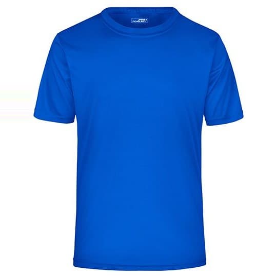 Daiber Men´s Active-T – Royal