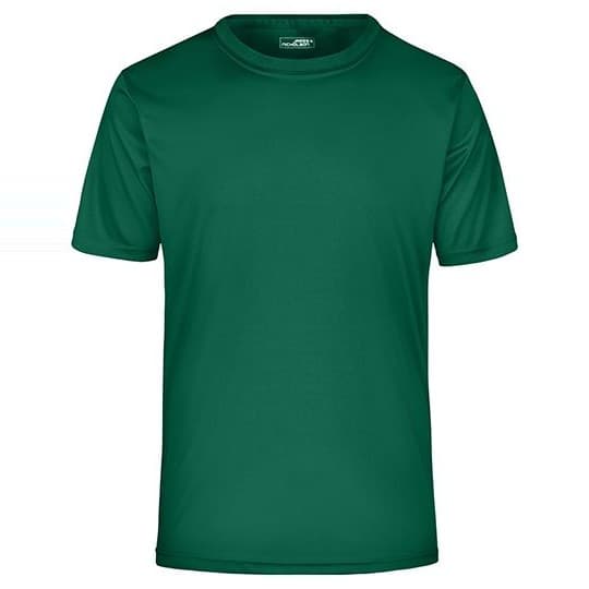 Daiber Men´s Active-T – Green