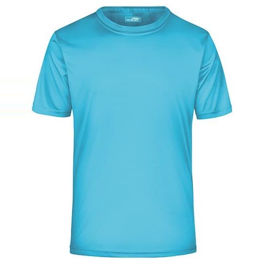 Daiber Men´s Active-T – Turquoise
