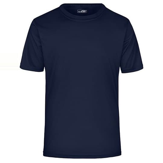 Daiber Men´s Active-T – Navy