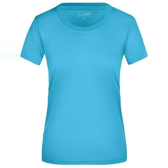 Daiber Ladies´ Active-T – Pacific