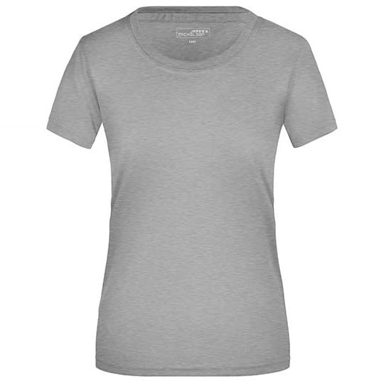 Daiber Ladies´ Active-T – Light Melange