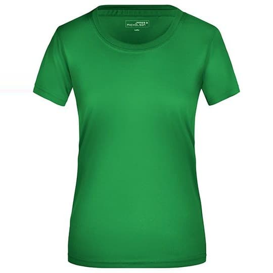 Daiber Ladies´ Active-T – Green