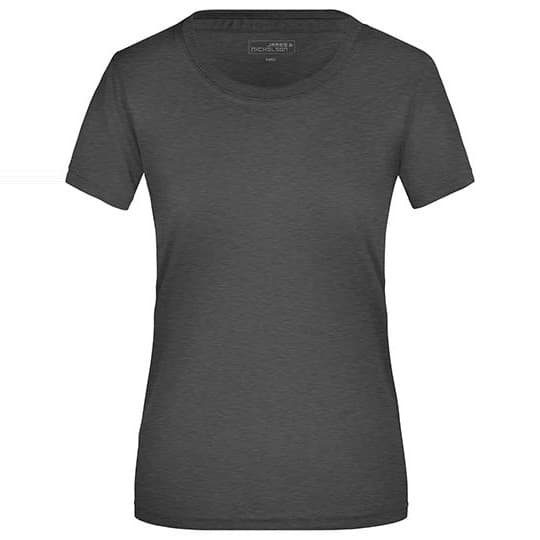 Daiber Ladies´ Active-T – Dark Melange