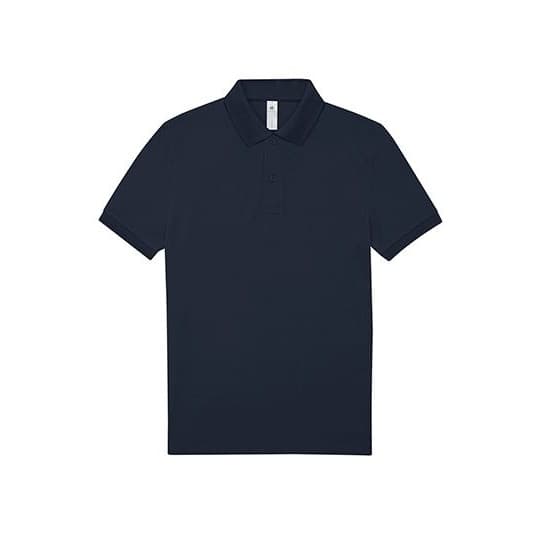 B&C BE INSPIRED My Polo 180 – Navy