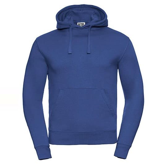 Russell Athletic Men's Authentic Hooded Sweat – Bright Royal