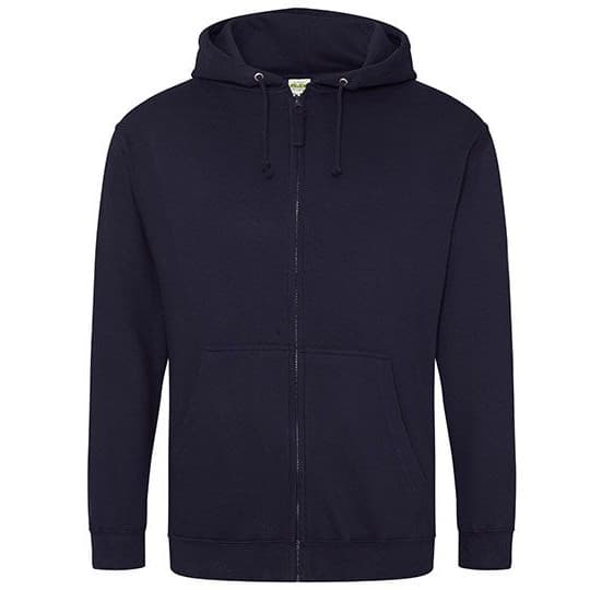 Just Hoods Zoodie – New French Navy